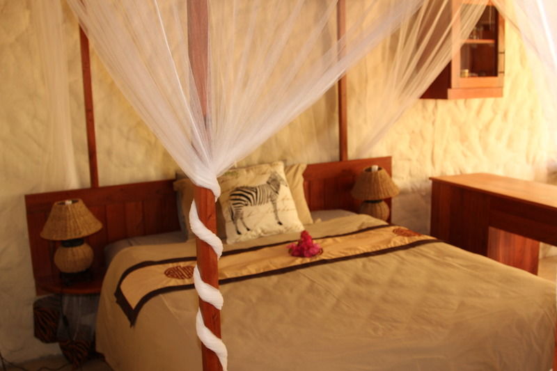 Kubu Safari Lodge Hoedspruit Exteriér fotografie